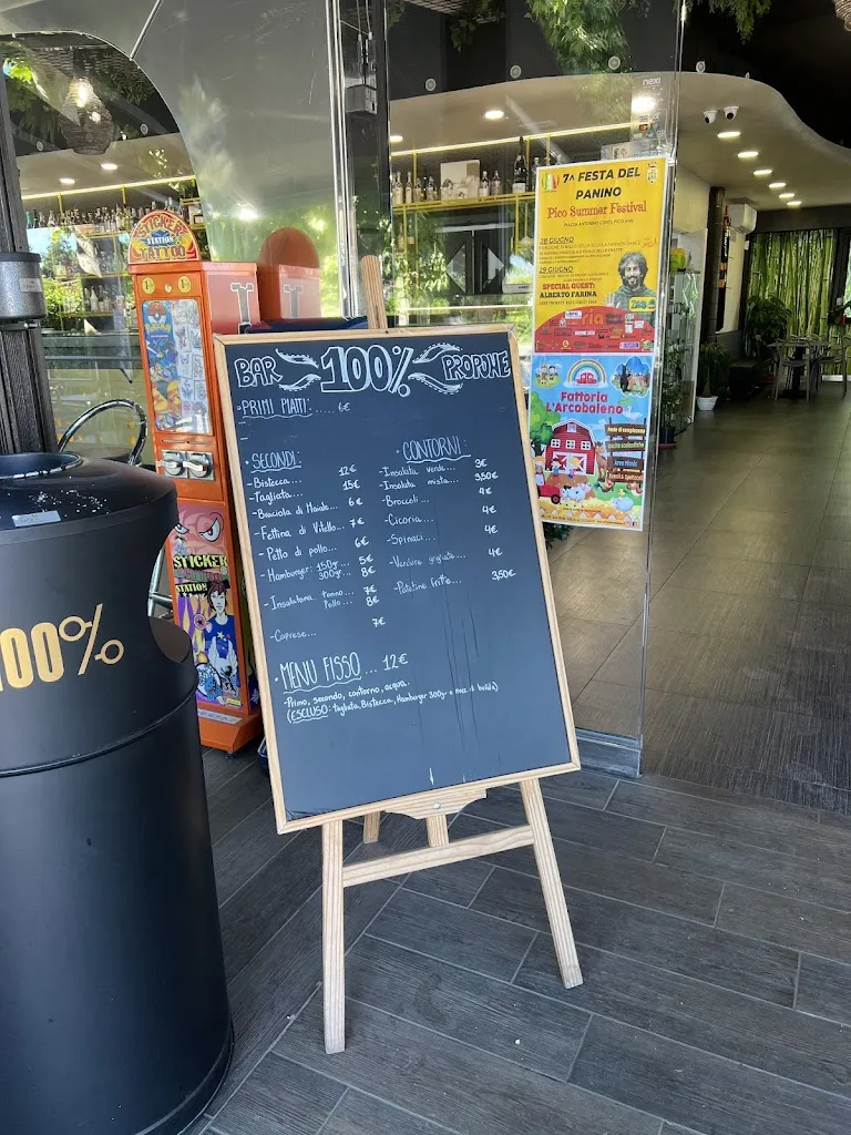 Menu_Bar - Tabaccheria 