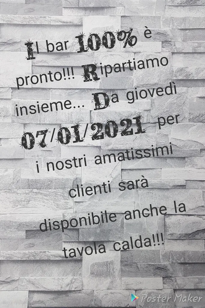 Menu_Bar - Tabaccheria 