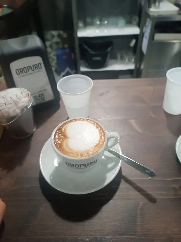 Menu_Bar - Tabaccheria 