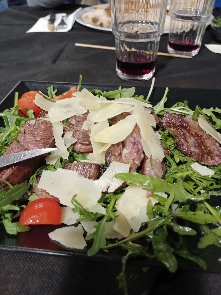 Menu_100% Ristorante Pizzeria_Pignataro Interamna_image_4