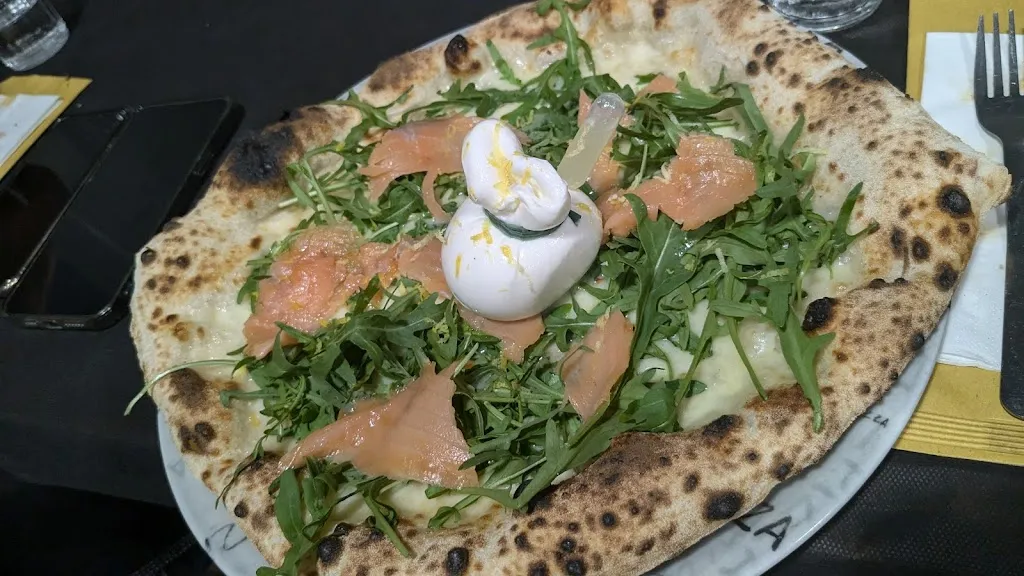 Menu_100% Ristorante Pizzeria_Pignataro Interamna_image_7