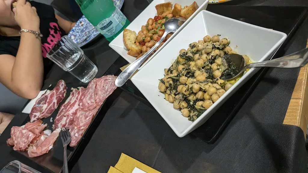 Menu_100% Ristorante Pizzeria_Pignataro Interamna_image_8