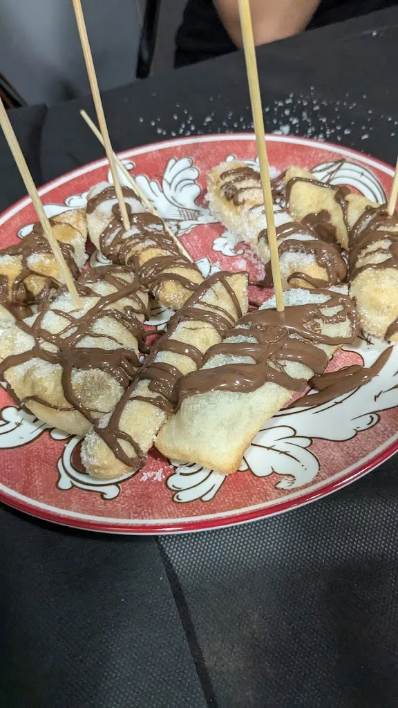 Tom_the_ Swimmer_100% Ristorante Pizzeria_Pignataro Interamna_review