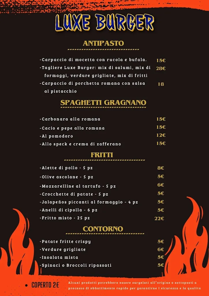 Menu_Luxe Burger Bar And Steakhouse_Brusson_image_2
