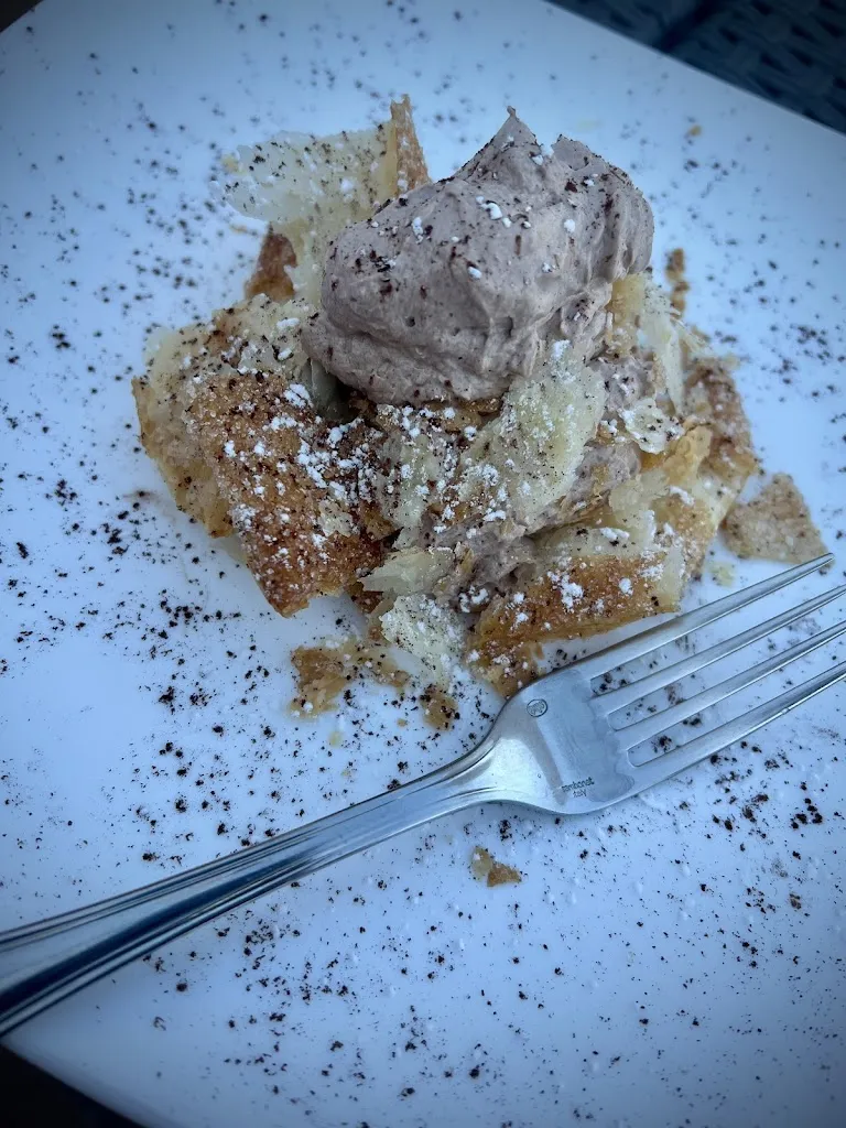 Miriam Curtis_Gioca&Gusta RistoFamily_Piedimonte San Germano_review