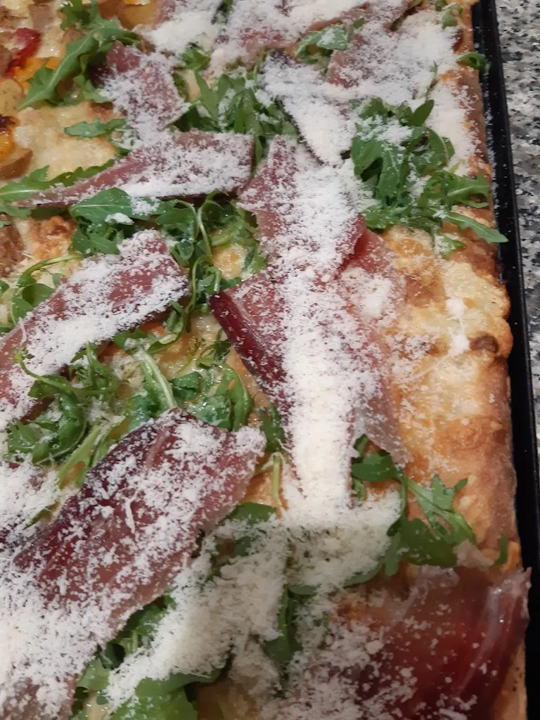 Menu_Pizzeria L'Incontro Di Cinquanta Anna Maria & C. S.N.C._Piedimonte San Germano_image_1