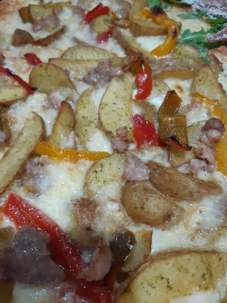 Menu_Pizzeria L'Incontro Di Cinquanta Anna Maria & C. S.N.C._Piedimonte San Germano_image_9