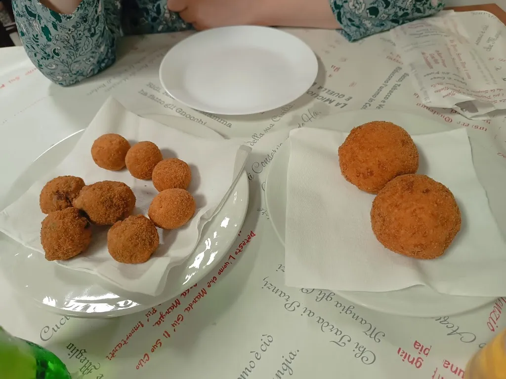 Menu_Pizzeria Da Michele_Piedimonte San Germano_image_8