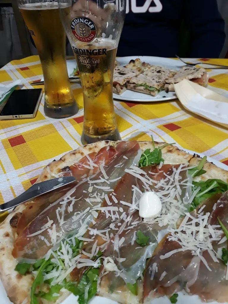 Menu_Pizzeria Da Michele_Piedimonte San Germano_image_9