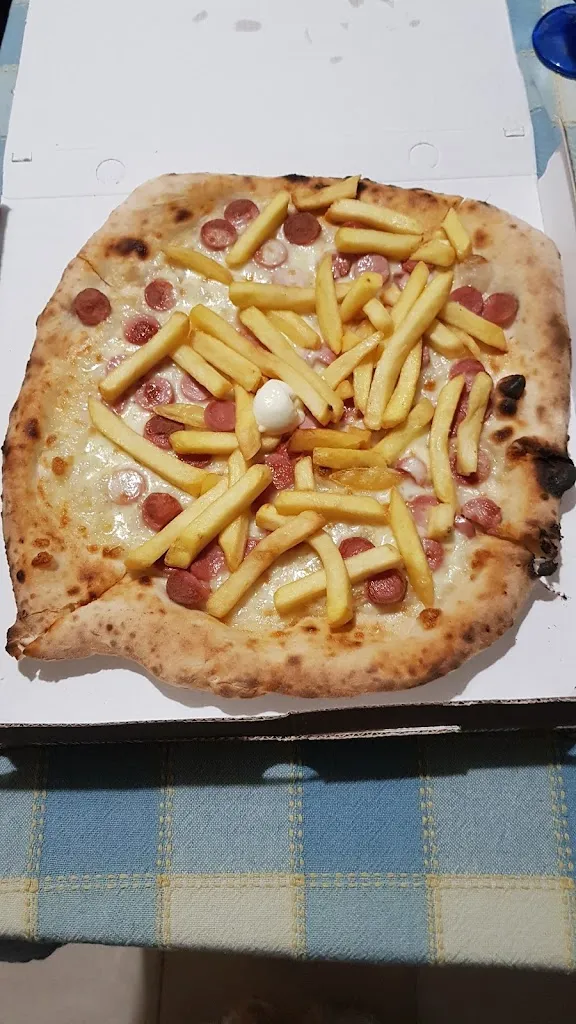 Pizzeria Da Michele_Piedimonte San Germano_slider_image_3