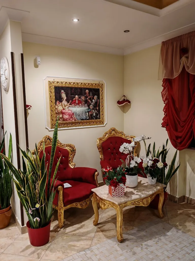 Jan Jolič Lieven_Agriturismo Antica Casa Scardone LXXX Colonna Miliare_Piedimonte San Germano_review