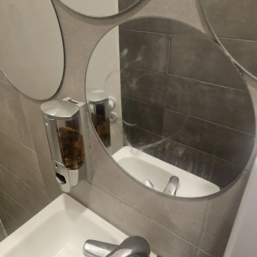 Xavi_𝐃𝐀 𝐄𝐋𝐄𝐍𝐀 𝐋𝐀 𝐏𝐈𝐙𝐙𝐀 𝐋𝐈𝐄𝐕𝐈𝐓𝐎 𝐌𝐀𝐃𝐑𝐄_Piedimonte San Germano_recensione