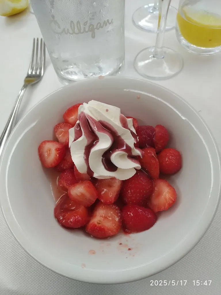 Simonetta Mancini_Al Vecchio Casale_Pofi_review