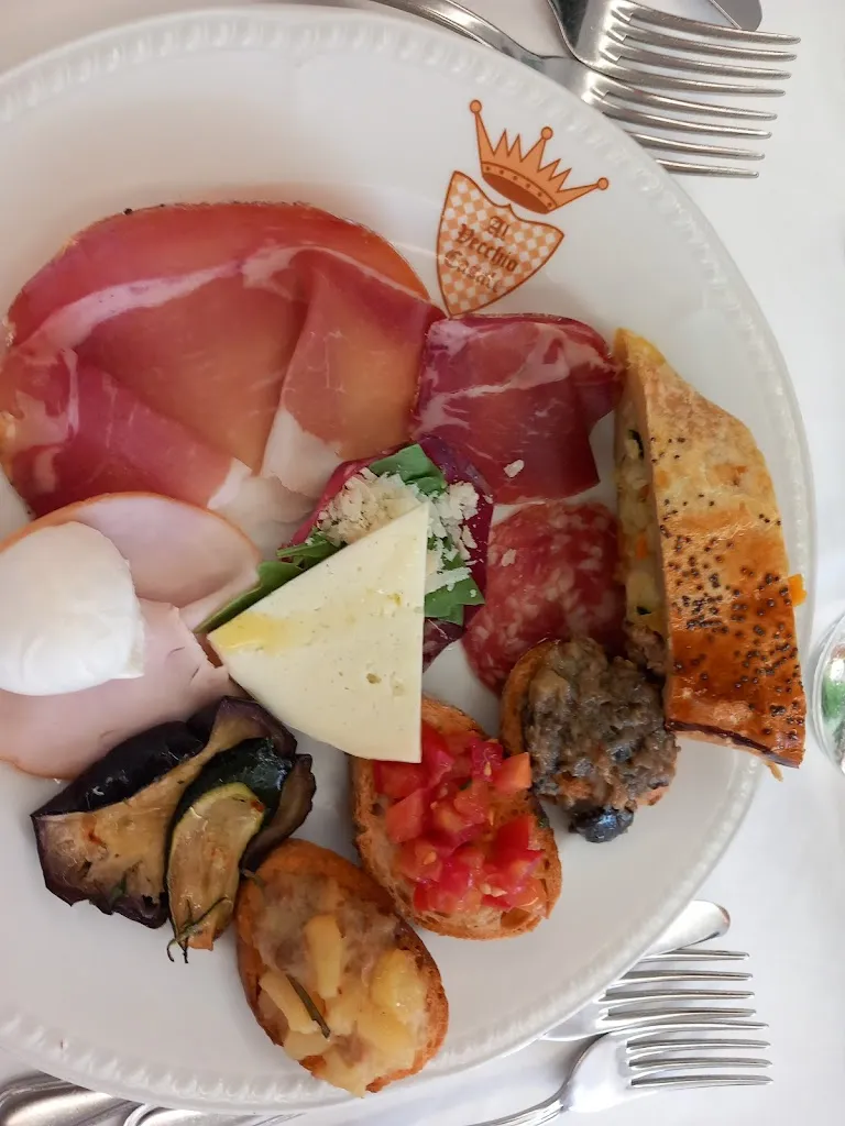 Marco Patriarca_Al Vecchio Casale_Pofi_review