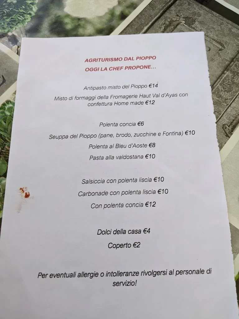 Menu_Agriturismo Dal Pioppo_Brusson_image_3