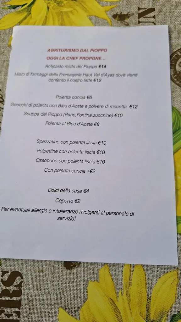 Menu_Agriturismo Dal Pioppo_Brusson_image_4