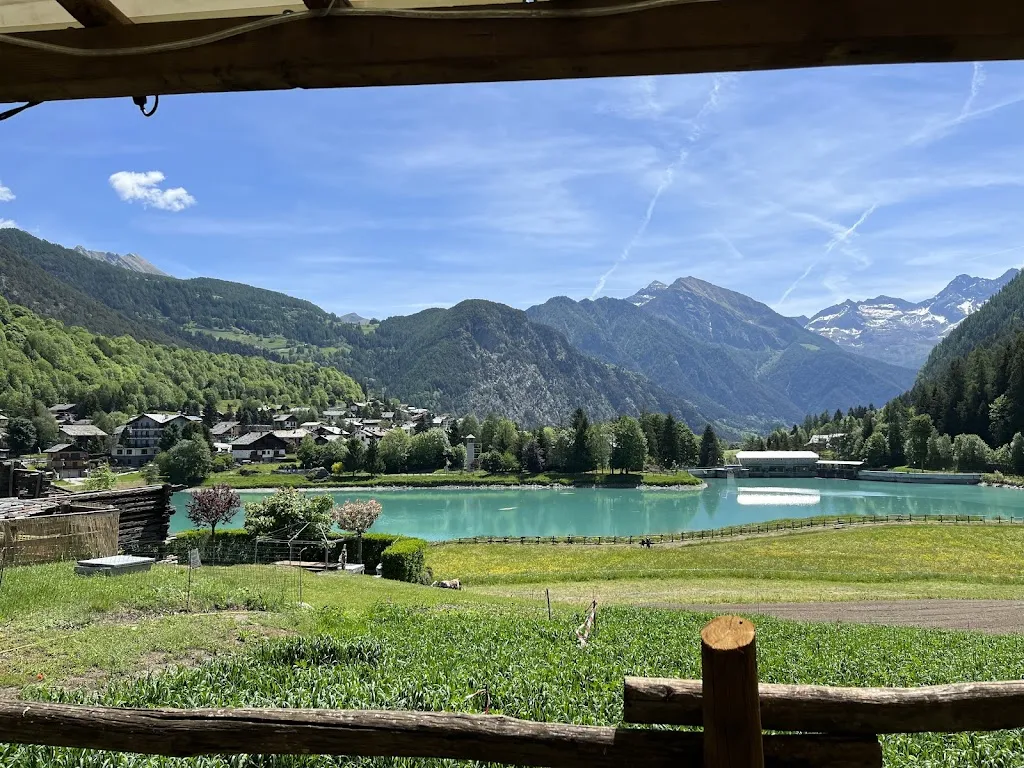 Alice Vibert_Agriturismo Dal Pioppo_Brusson_review