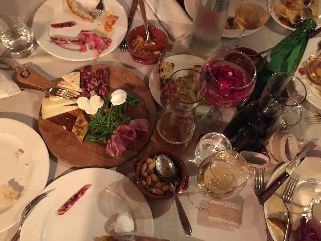 Philip Ibbitson_Agriturismo Setteventi_Pofi_recensione