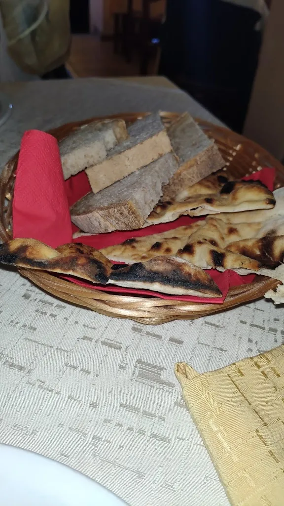 Menu_Ristorante Pizzeria 