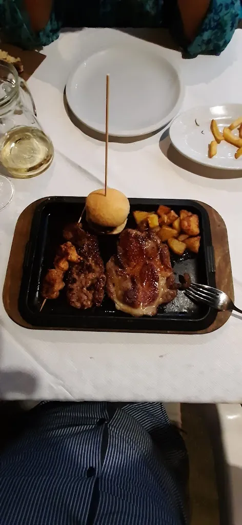 Menu_Ristorante Pizzeria 