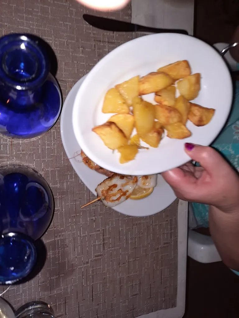 Menu_Ristorante Pizzeria 