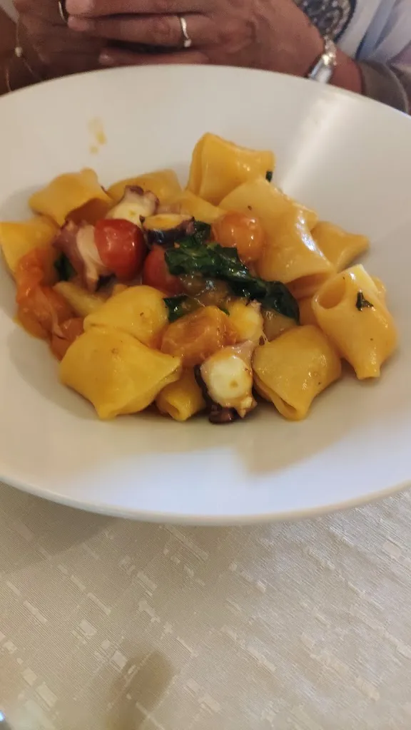 Menu_Ristorante Pizzeria 