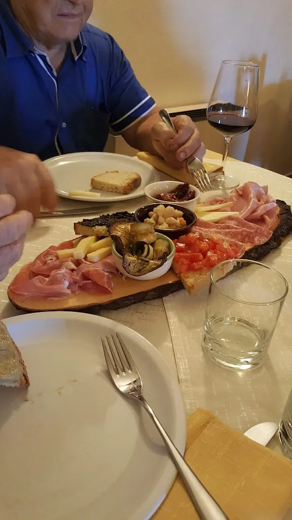 Menu_Ristorante Pizzeria 