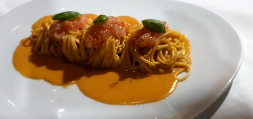 Michele Ventrone_Ristorante Pizzeria 