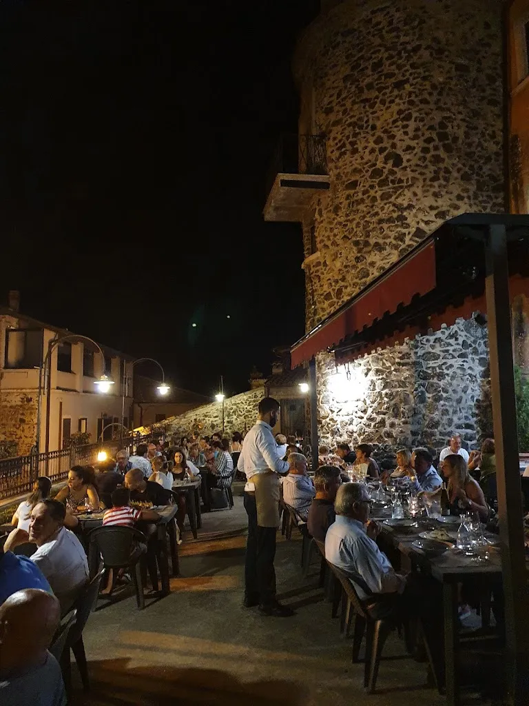 Carla Zorzo_Ristorante Pizzeria 