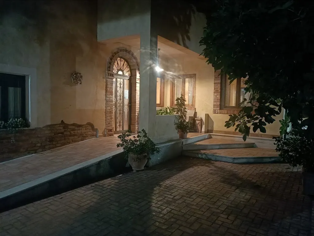 Andrea Cervoni_Ristorante 