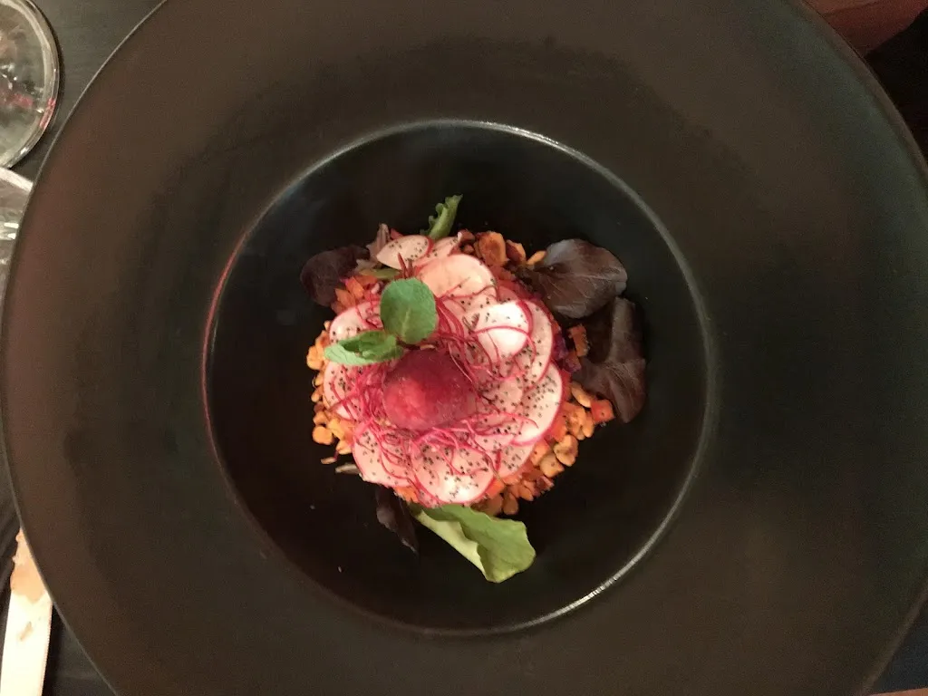 Jonas Campos_L' Antico Arco Osteria Enoteca_Poggio Bustone_review