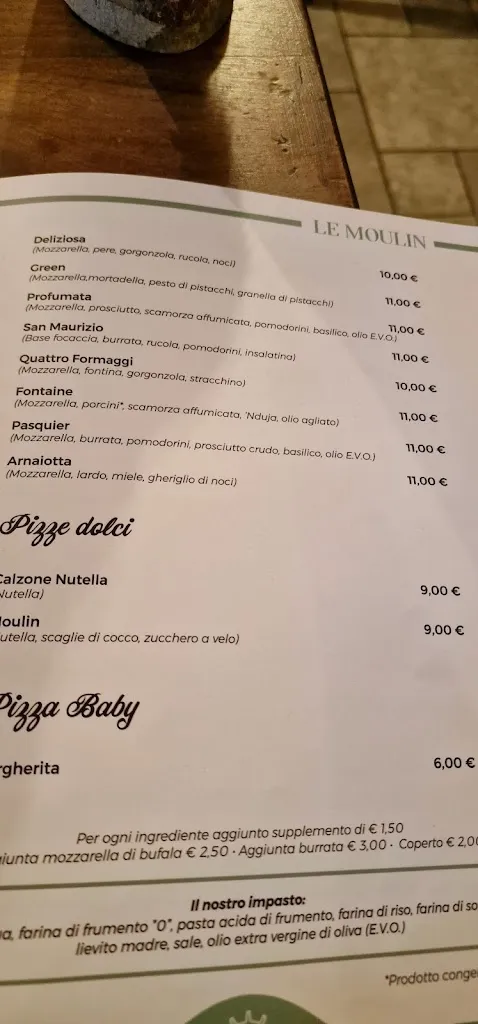 Menu_Pizzeria Le Moulin_Brusson_image_2