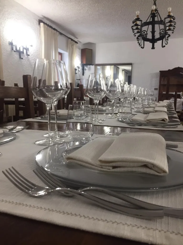 Ristorante Villa Ragno Eventi_Poggio Bustone_slider_image_1