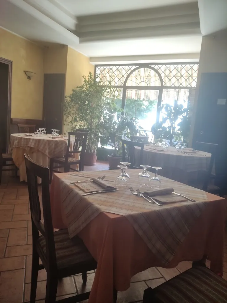 Українська газета в Італії_La Locanda Francescana_Poggio Bustone_review