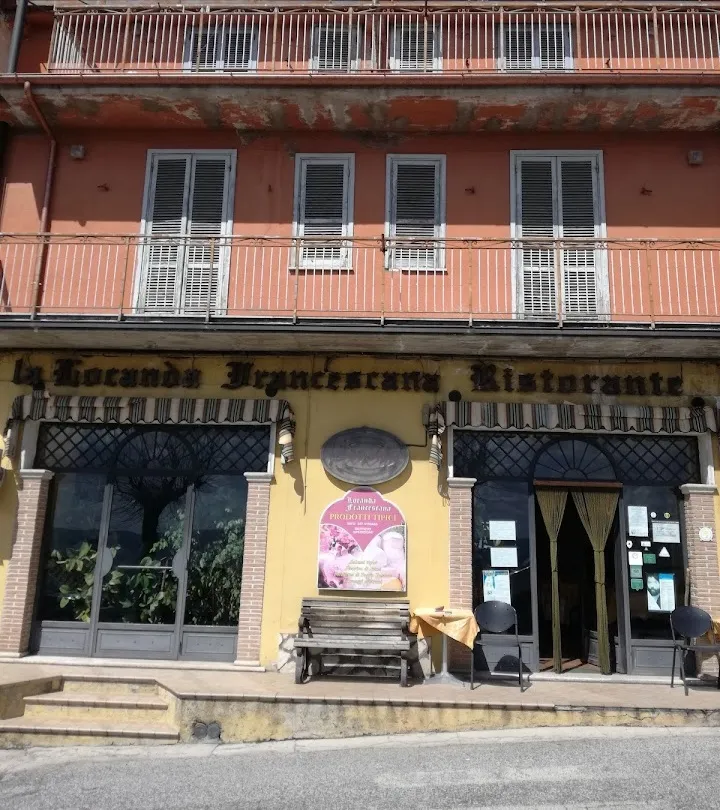 La Locanda Francescana_Poggio Bustone_slider_image_3