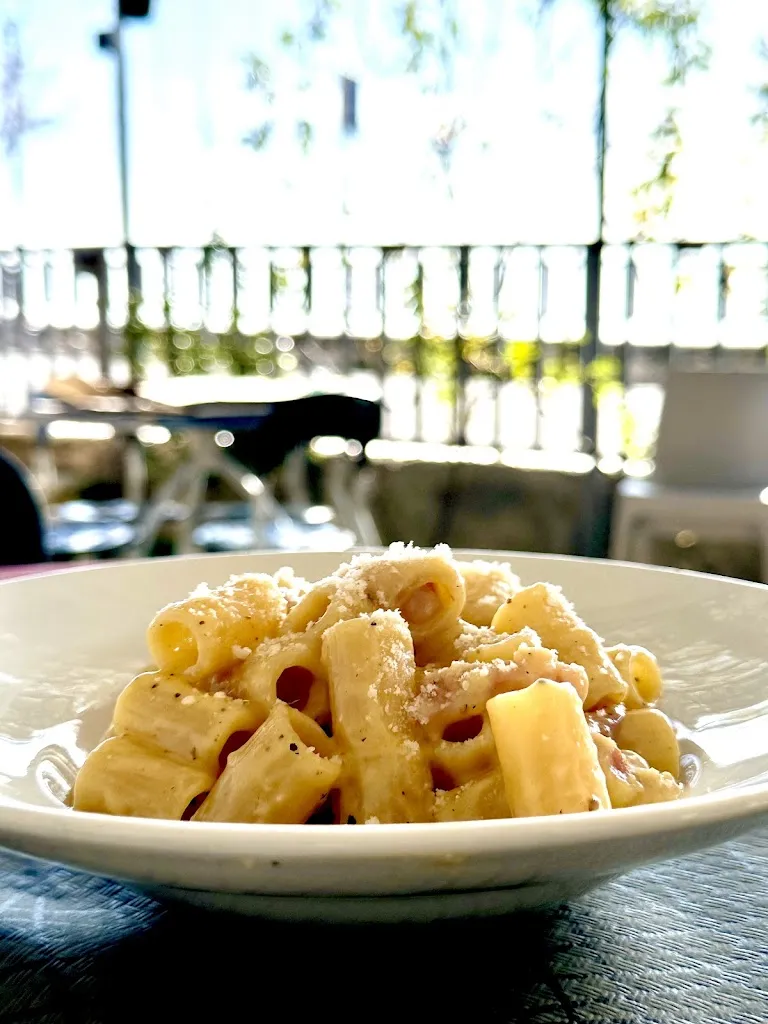 MariaTeresa Stoeckle_Bar Francescano_Poggio Bustone_review