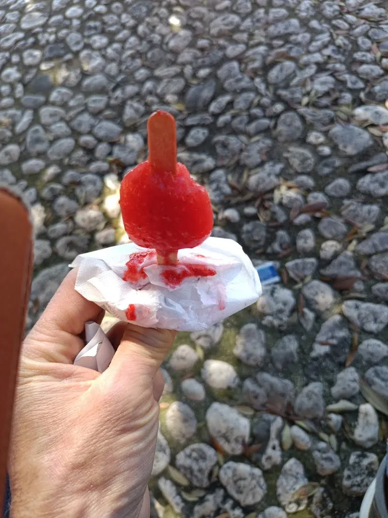 Sergio Ezio Sparpaglia_Plurale Caffetteria&Pizzeria_Poggio Catino_review