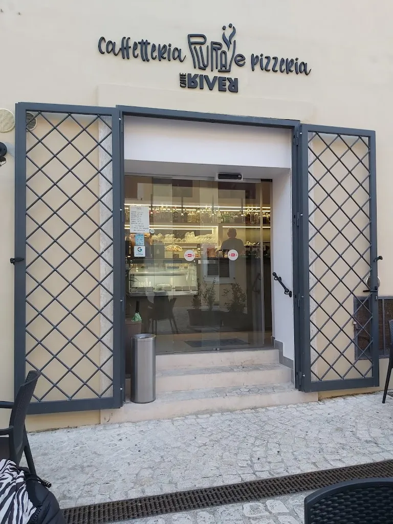 Plurale Caffetteria&Pizzeria restaurant in Poggio Catino