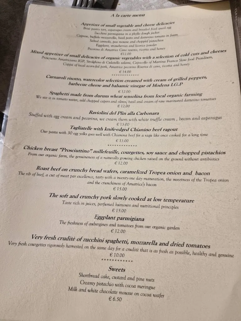 Menu_Ortobio Ristorante e azienda agricola Biologica_Poggio Catino_immagine_1