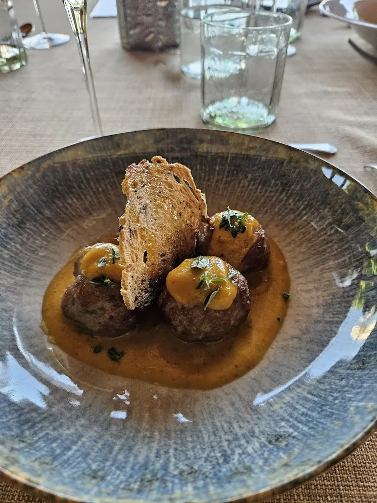 Luca Vicenzotti_Ortobio Ristorante e azienda agricola Biologica_Poggio Catino_recensione