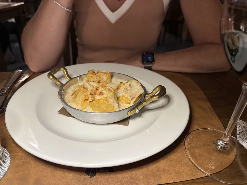 Stuart_Laghetto Alpine Hotel & Restaurant_Brusson_review