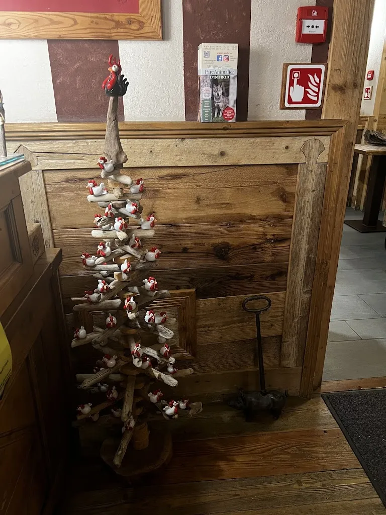 Craig Burton_Laghetto Alpine Hotel & Restaurant_Brusson_review