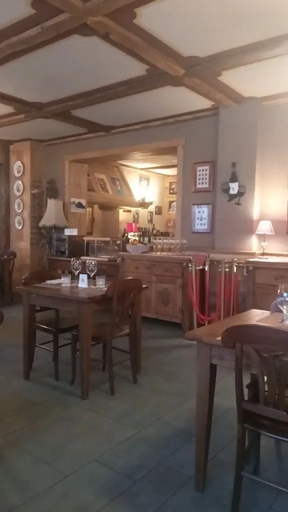 Laghetto Alpine Hotel & Restaurant_Brusson_slider_image_2