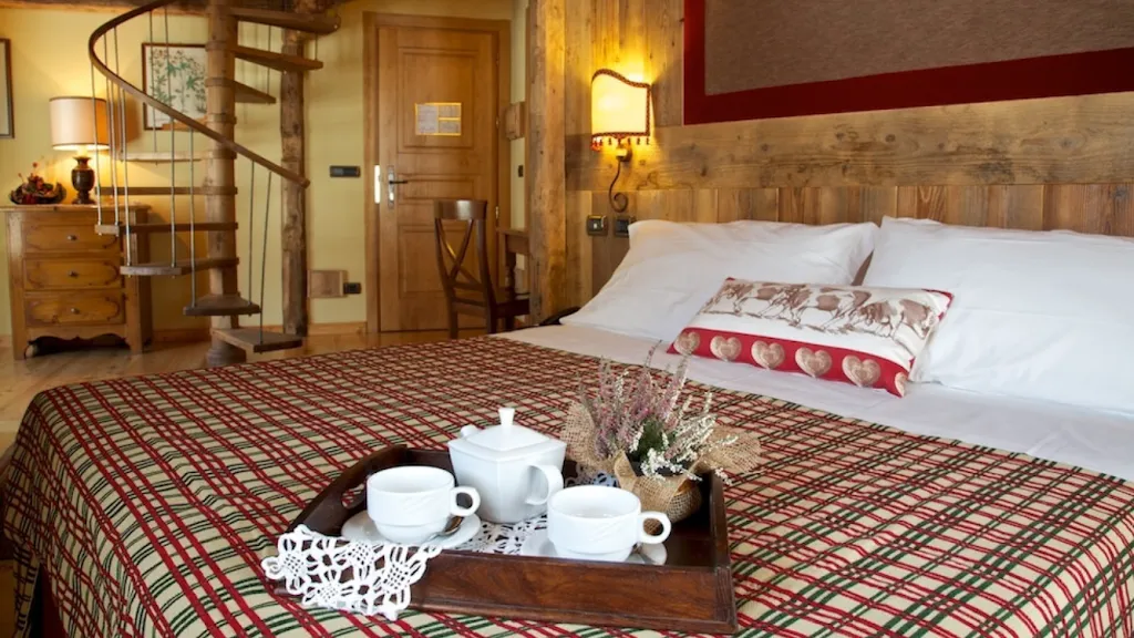 Laghetto Alpine Hotel & Restaurant_Brusson_slider_image_3