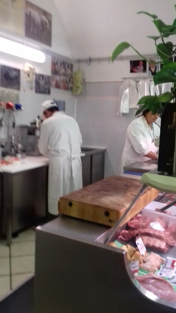 Fedele Ai Sapori Antichi restaurant in Poggio Catino