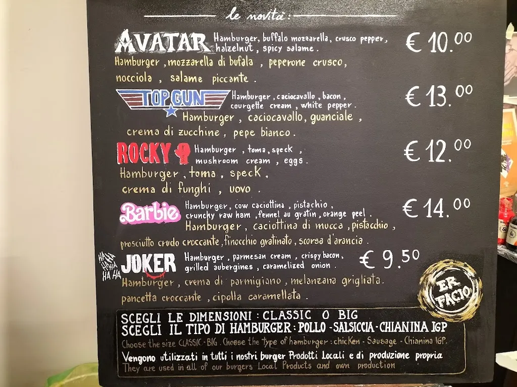 Menu_Osteria La Chianina_Poggio Catino_image_1