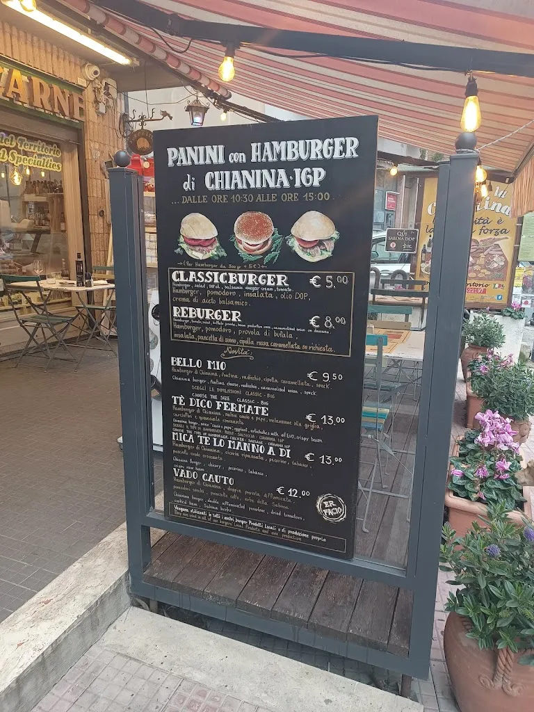 Menu_Osteria La Chianina_Poggio Catino_image_3