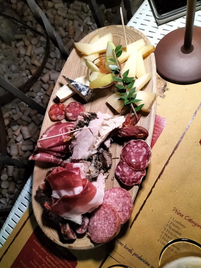 Menu_Osteria La Chianina_Poggio Catino_image_5