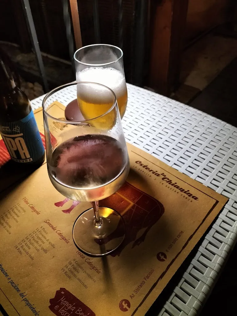 Menu_Osteria La Chianina_Poggio Catino_image_7