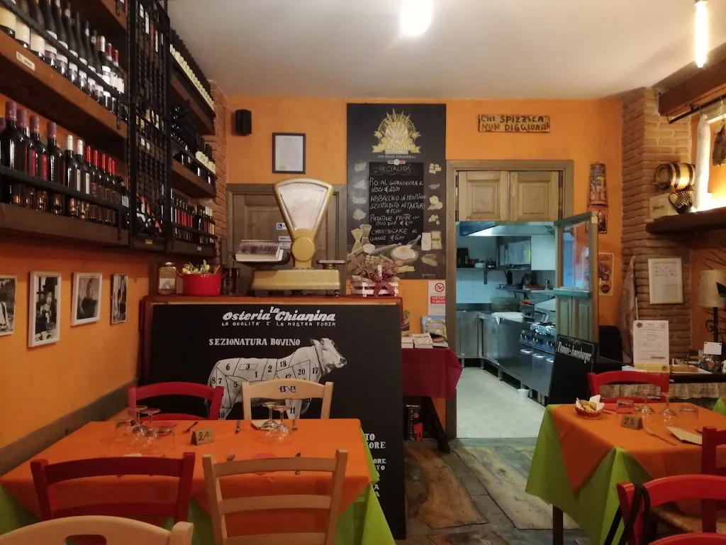 Riri_Osteria La Chianina_Poggio Catino_review